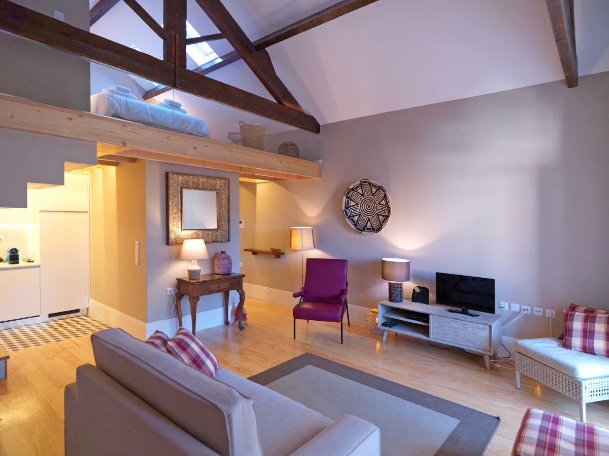 Oporto Medusa Apartment Exteriér fotografie